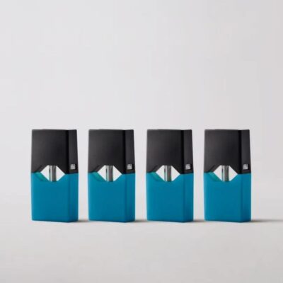 JUUL Pods Mint 5%