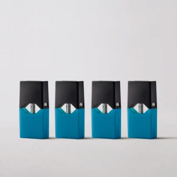 JUUL Pods Mint 5%