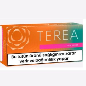 İQOS TEREA Summer Wave