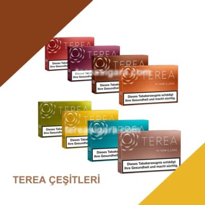 Osmanbey Terea Sigara