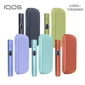 İQOS İluma İ Standart